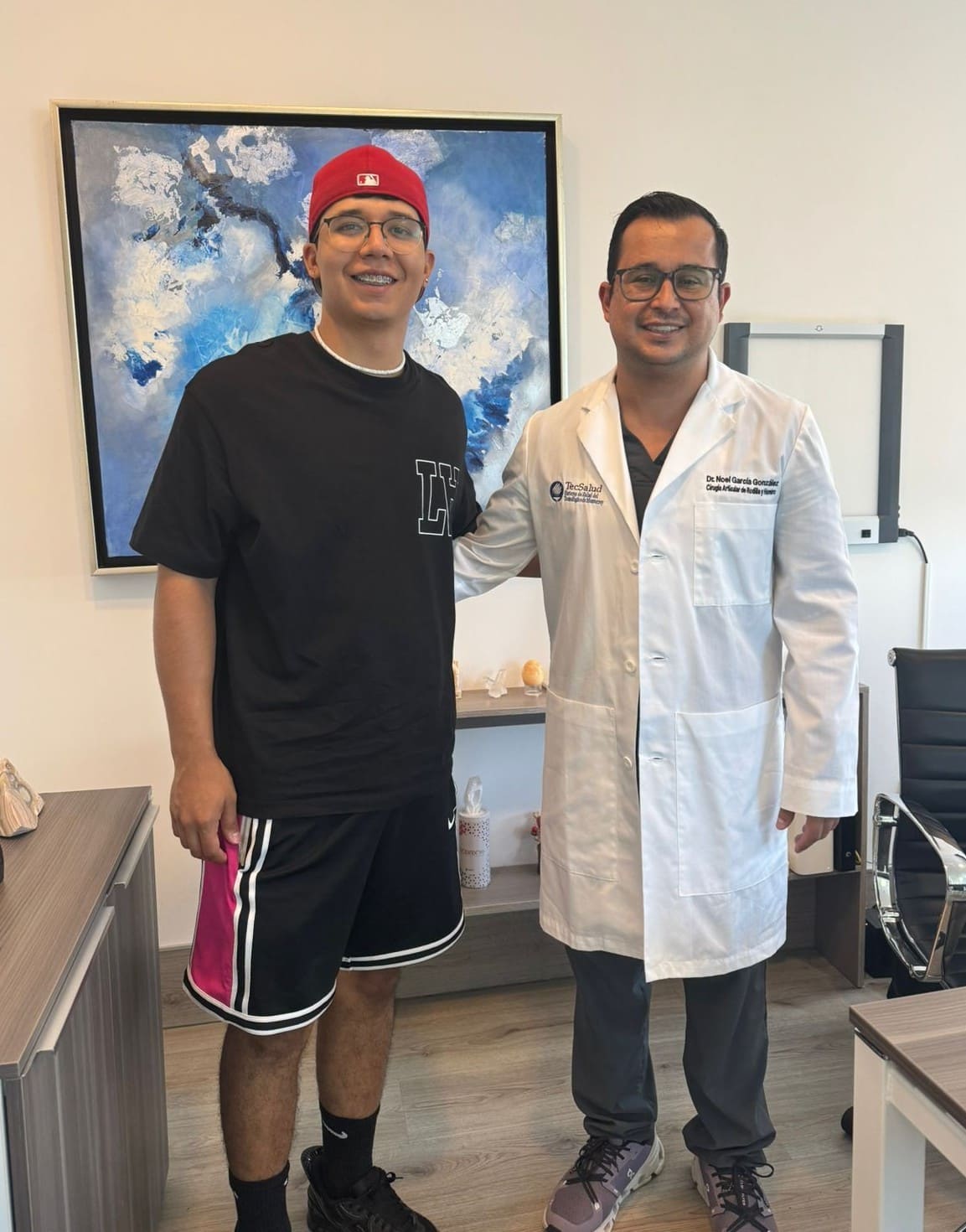 ortopedista cerca de mi