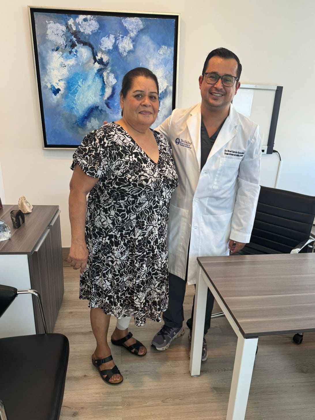 segunda opinión ortopédica en chihuahua