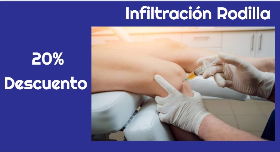 artroscopia en rodilla