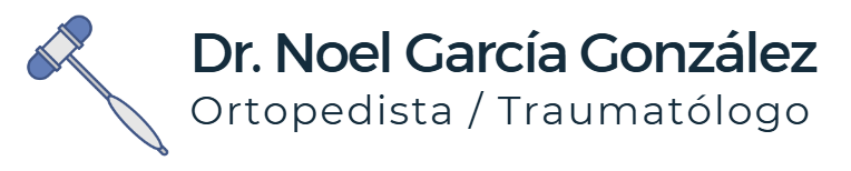 ortopedista noel garcia