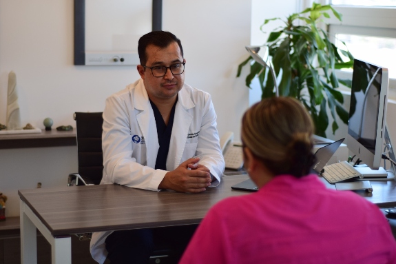 ortopedista cerca de mi